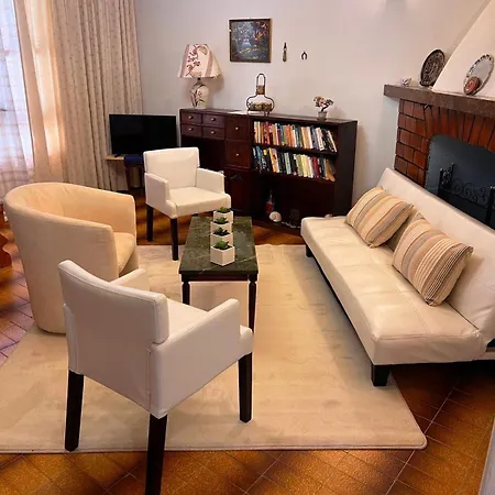 Apartmán Stefanos By Sv Alians *