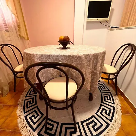 Apartmán Stefanos By Sv Alians Agios Gordios (Corfu)