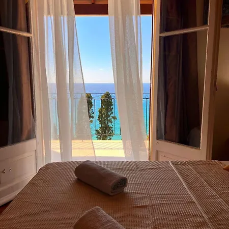 Stefanos By Sv Alians * Agios Gordios (Corfu)