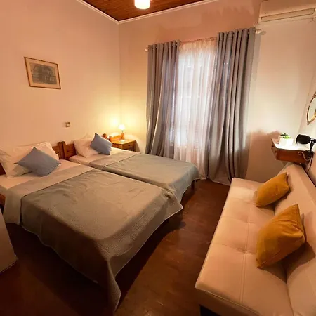 Stefanos By Sv Alians Apartmán