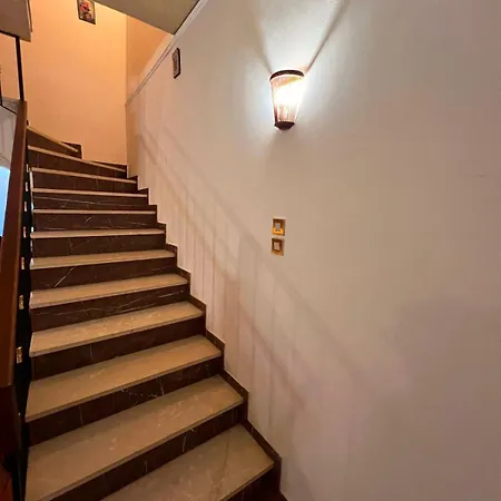 Apartment Stefanos By Sv Alians *