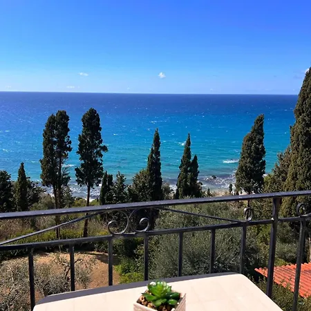 Apartmán Stefanos By Sv Alians Agios Gordios (Corfu)