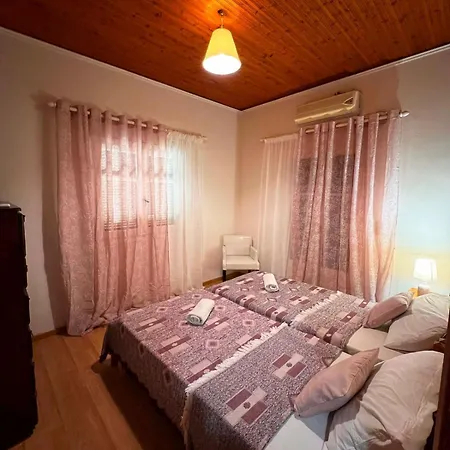 Apartment Stefanos By Sv Alians *