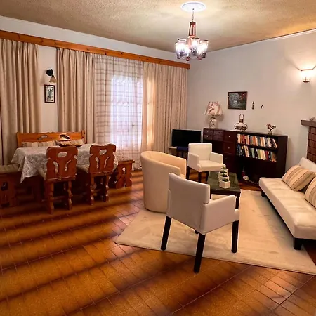 Apartmán Stefanos By Sv Alians