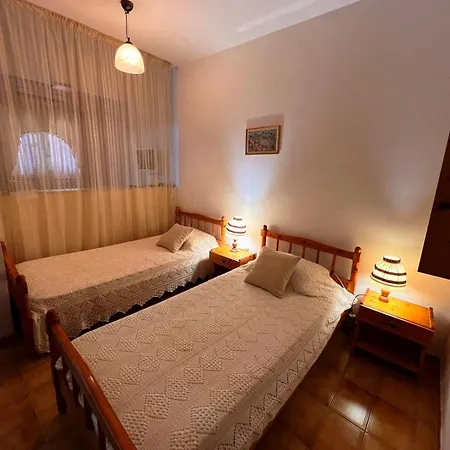 Stefanos By Sv Alians Apartmán Agios Gordios (Corfu)