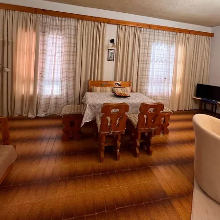 Stefanos By Sv Alians Apartmán Agios Gordios (Corfu)