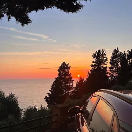 Διαμέρισμα στέφανος