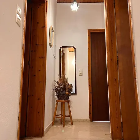 Apartament Stefanos By Sv Alians *