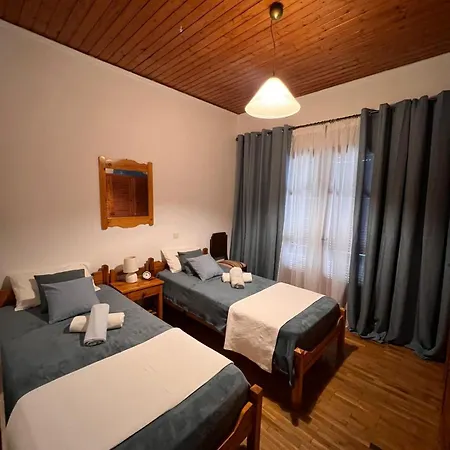 Apartment Stefanos By Sv Alians