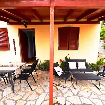 Stefanos By Sv Alians Apartment