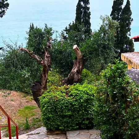 Apartmán Stefanos By Sv Alians