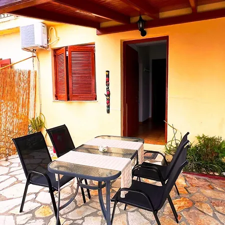 Stefanos By Sv Alians Apartament *
