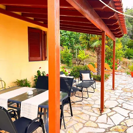 Lejlighed Stefanos By Sv Alians