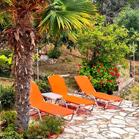 Apartmán Stefanos By Sv Alians *