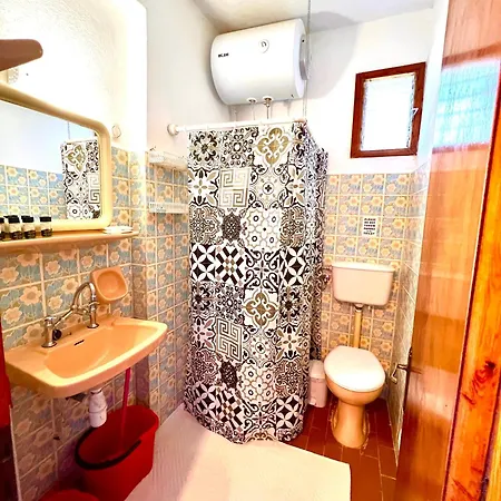 Stefanos By Sv Alians Apartment