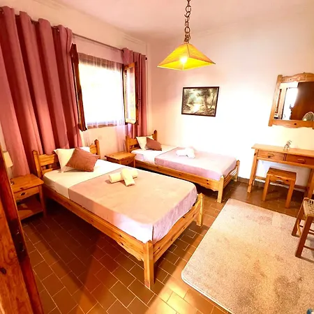 Apartmán Stefanos By Sv Alians *