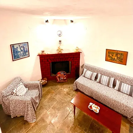 Apartmán Stefanos By Sv Alians Agios Gordios (Corfu)