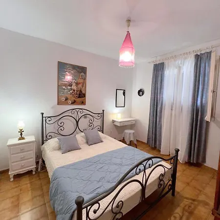 Stefanos By Sv Alians Apartament Agios Gordios (Corfu)