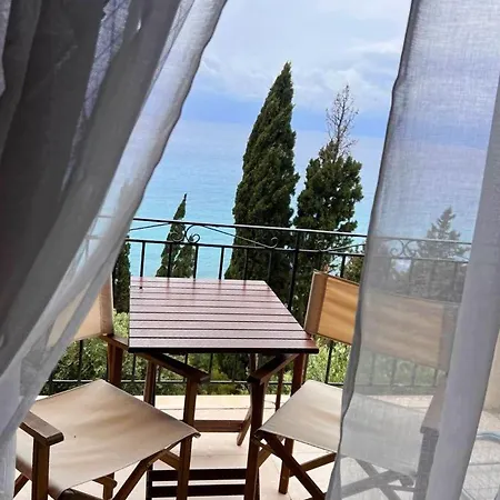 Lejlighed Stefanos By Sv Alians Agios Gordios (Corfu)