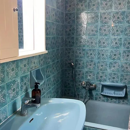 Apartmán Stefanos By Sv Alians *