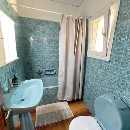 Apartment Stefanos By Sv Alians Agios Gordios (Corfu)