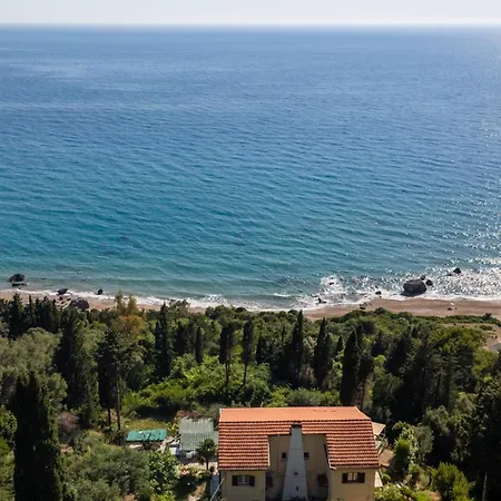 Stefanos By Sv Alians