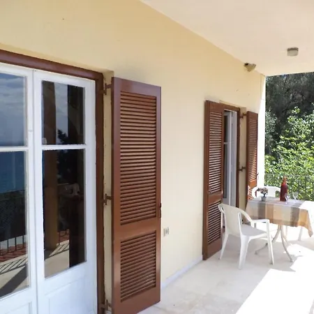 Stefanos By Sv Alians Apartament