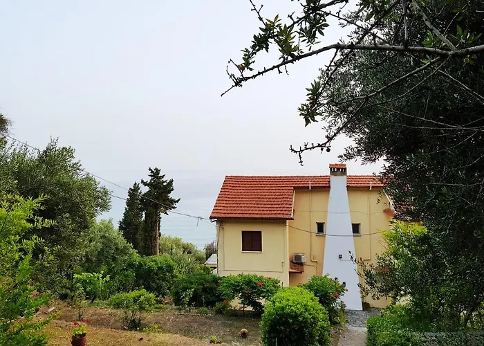 Apartment Stefanos By Sv Alians Agios Gordios (Corfu)