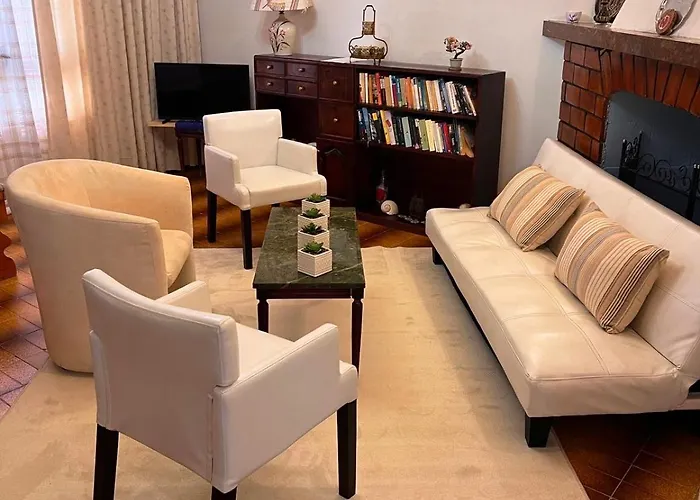 Apartment Stefanos By Sv Alians *