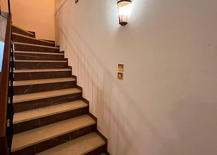 Apartment Stefanos By Sv Alians *