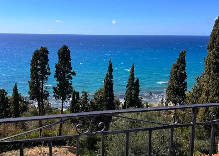 Apartment Stefanos By Sv Alians Agios Gordios (Corfu)