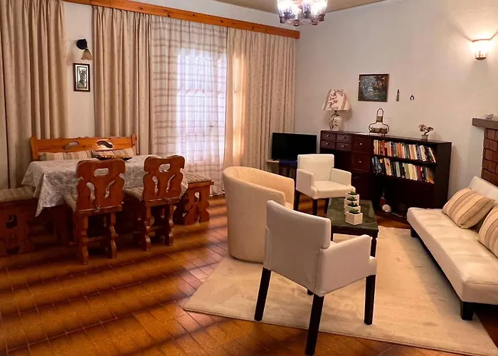 Apartment Stefanos By Sv Alians