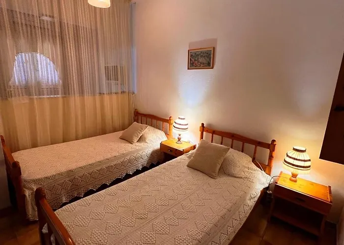 Stefanos By Sv Alians Apartment Agios Gordios (Corfu)