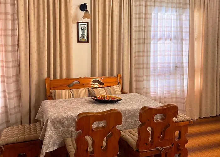 Apartment Stefanos By Sv Alians *