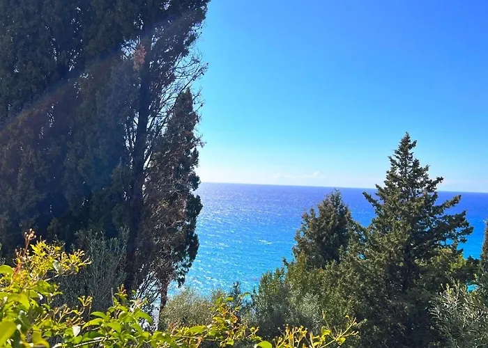 Apartment Stefanos By Sv Alians Agios Gordios (Corfu)