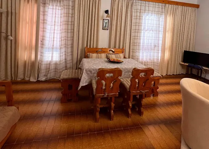 Stefanos By Sv Alians Apartment Agios Gordios (Corfu)