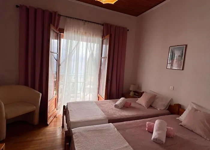 Apartment Stefanos By Sv Alians Agios Gordios (Corfu)