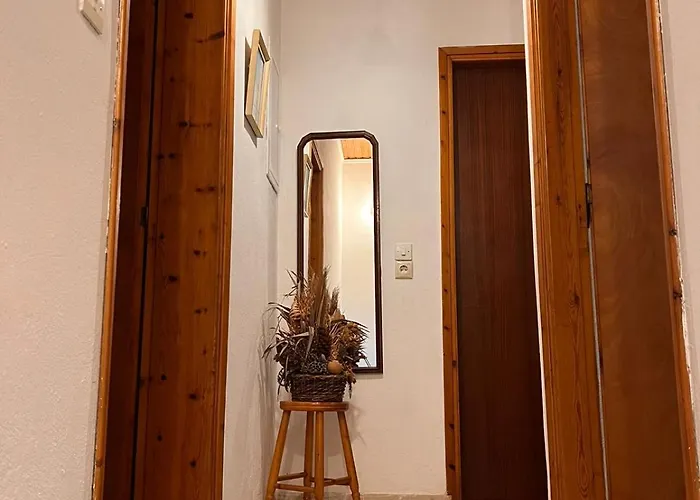 Apartment Stefanos By Sv Alians *