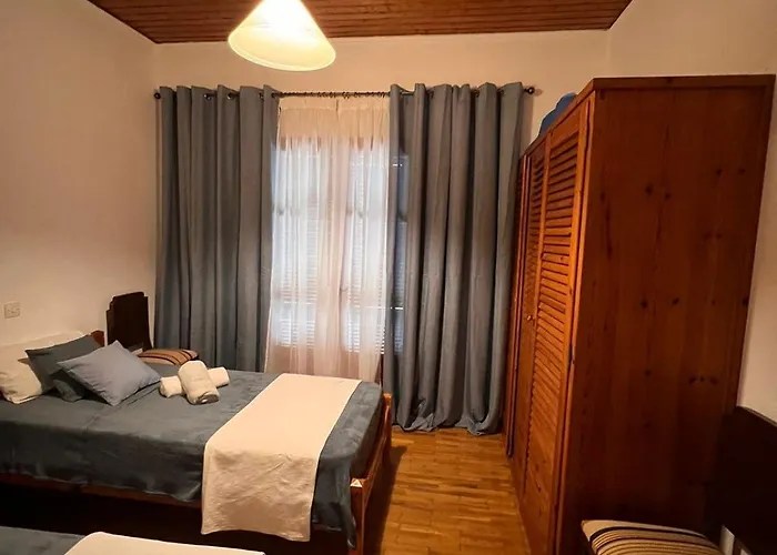 Stefanos By Sv Alians Apartment Agios Gordios (Corfu)