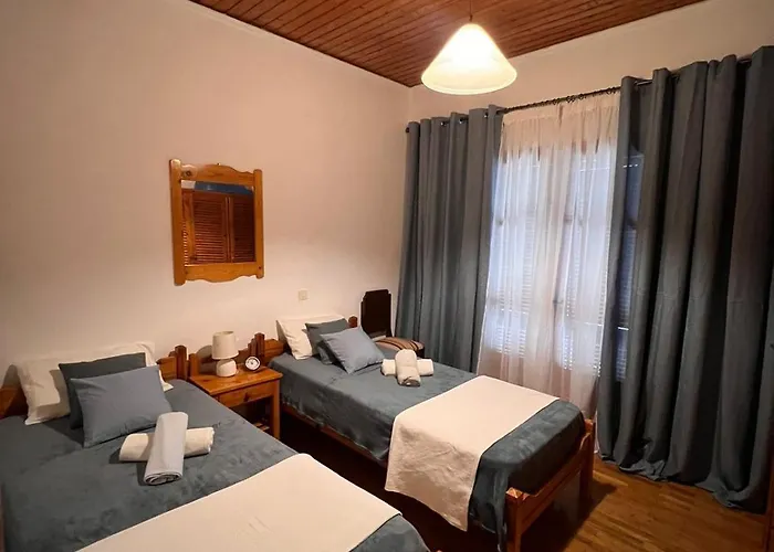 Apartment Stefanos By Sv Alians