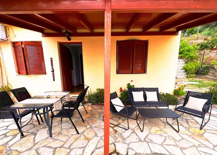 Stefanos By Sv Alians Apartment