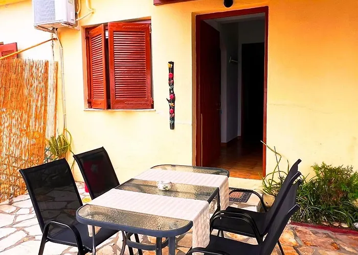 Stefanos By Sv Alians Apartment *