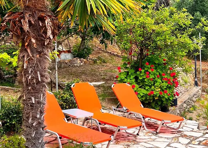 Apartment Stefanos By Sv Alians *