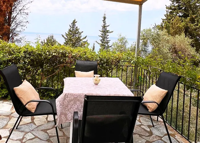 Apartment Stefanos By Sv Alians Agios Gordios (Corfu)