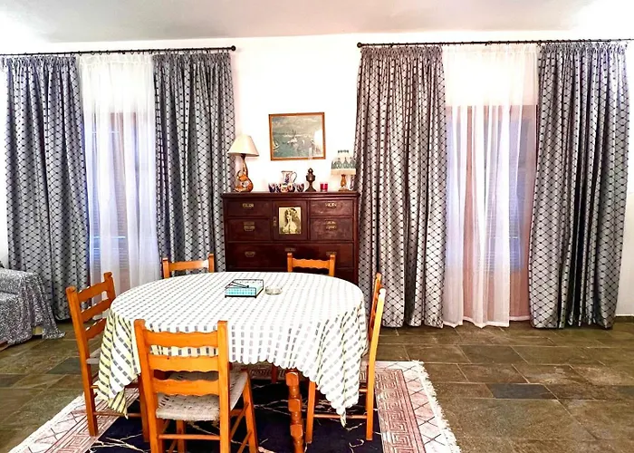 Stefanos By Sv Alians Apartment *