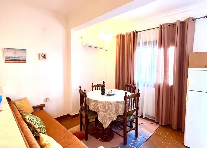 Stefanos By Sv Alians Apartment Agios Gordios (Corfu)