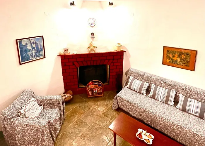 Apartment Stefanos By Sv Alians Agios Gordios (Corfu)