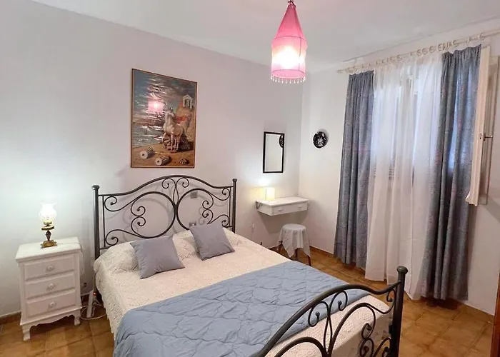 Stefanos By Sv Alians Apartment Agios Gordios (Corfu)