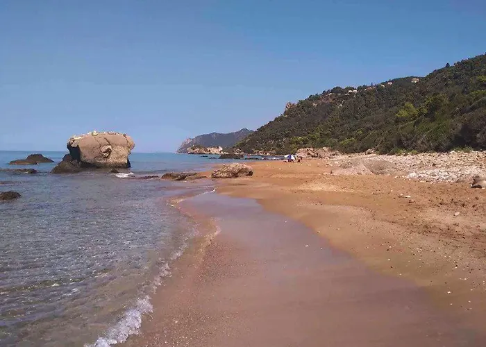 Stefanos By Sv Alians