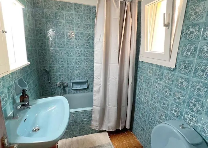 Apartment Stefanos By Sv Alians Agios Gordios (Corfu)